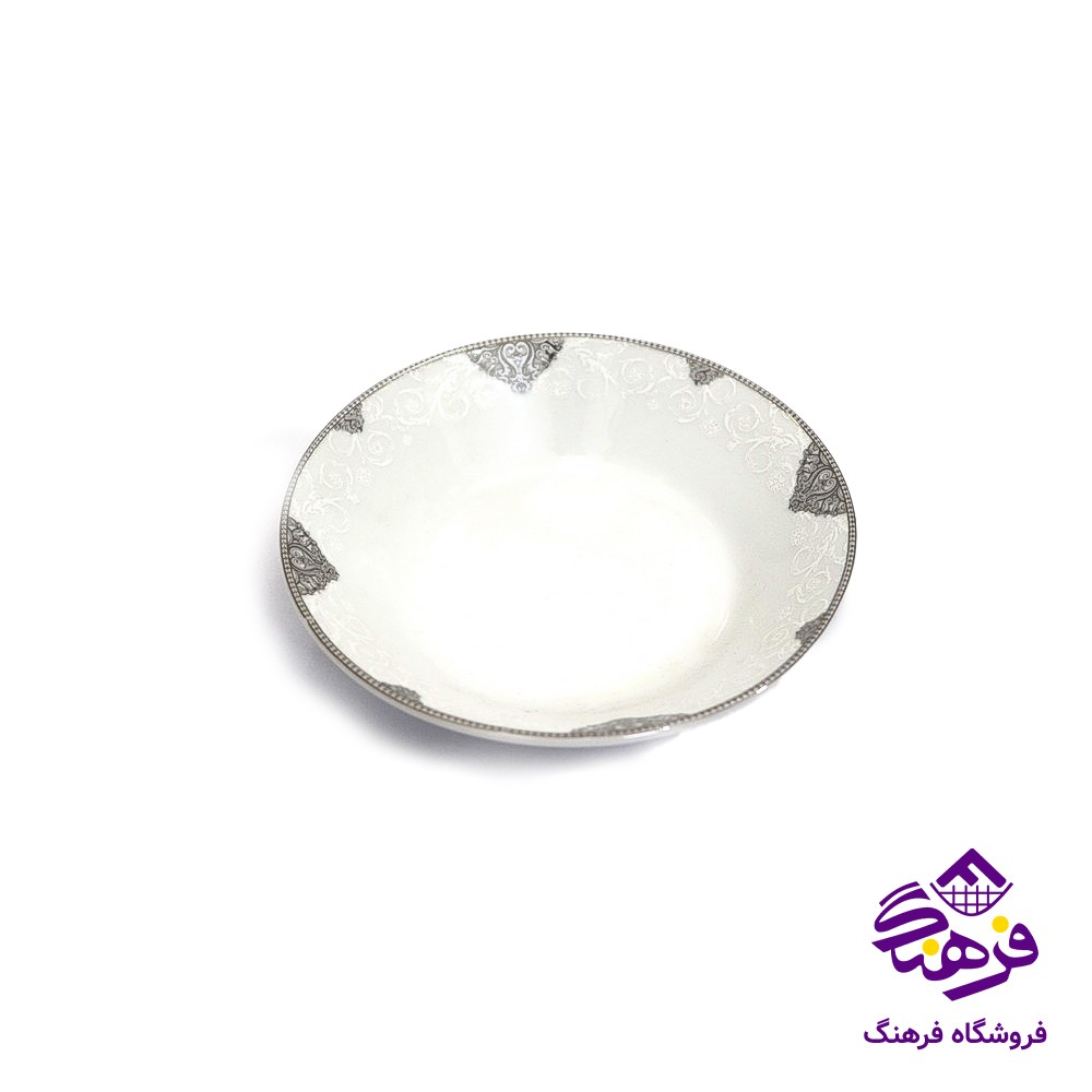 کمپوت پارس 523 پلاتين گرد 06 (8دک)