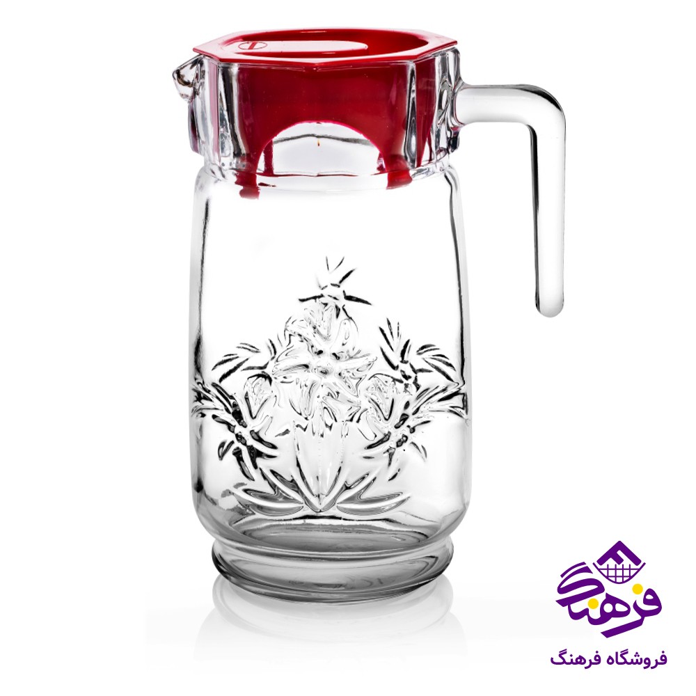 پارچ اسلو فله کاوه 6دک