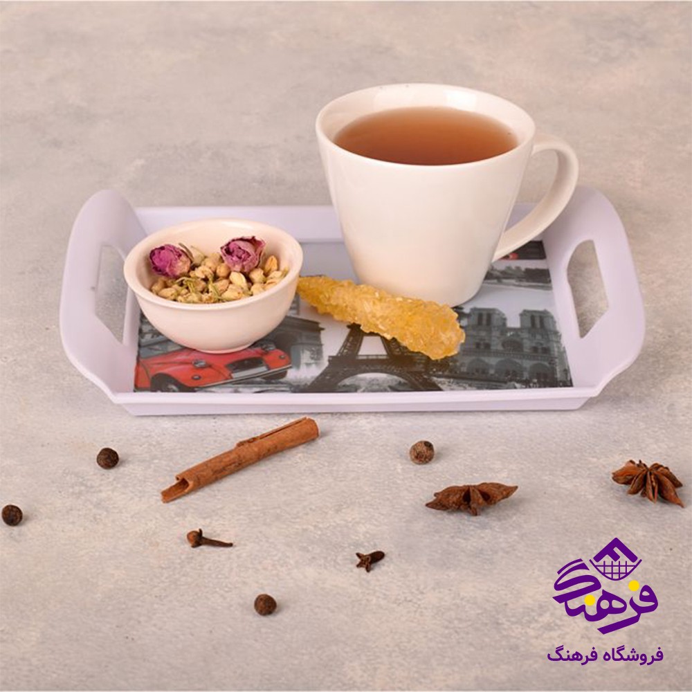 سینی مهروز چینی مینی 1005