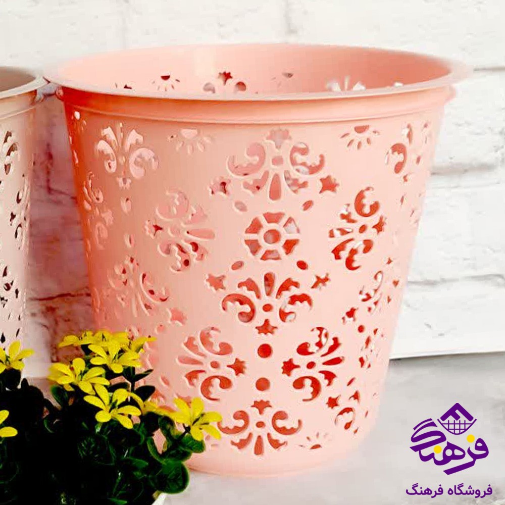 سطل کاغذ اشکان دایانا