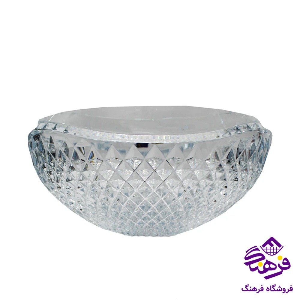کاسه اجیل مدوزا کادو نوری (6دک)