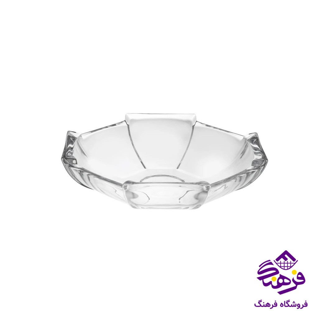کاسه نیم گود اسکوئر کادو اصفهان 6دک 949