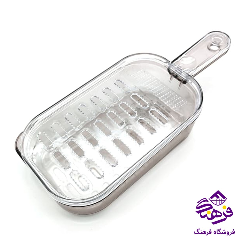 رنده مخزن دار کامل 322