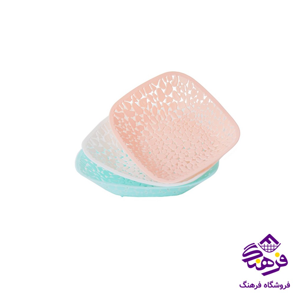 سبدسبزي پارسا (4عددي)