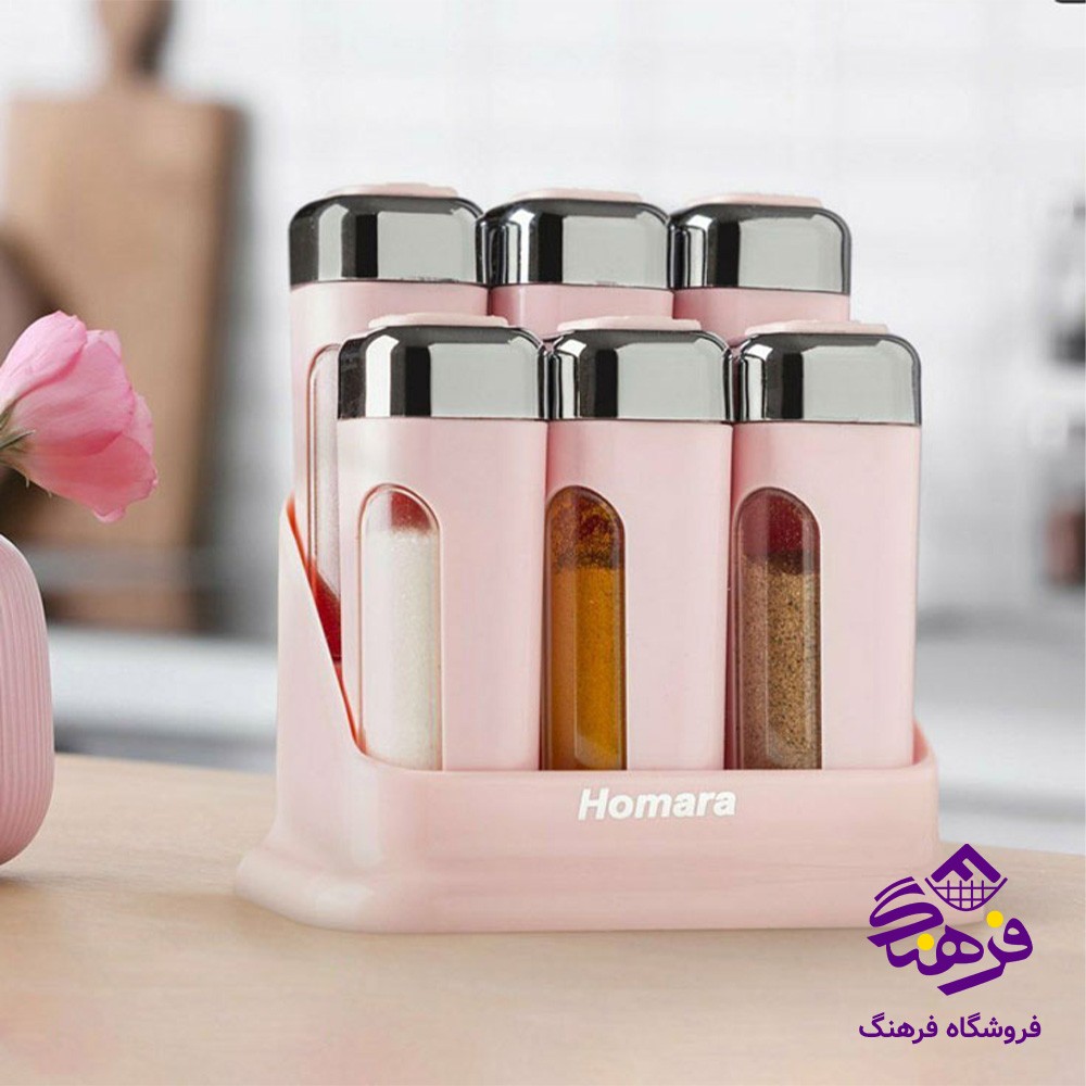 ادویه همارا با پایه 177
