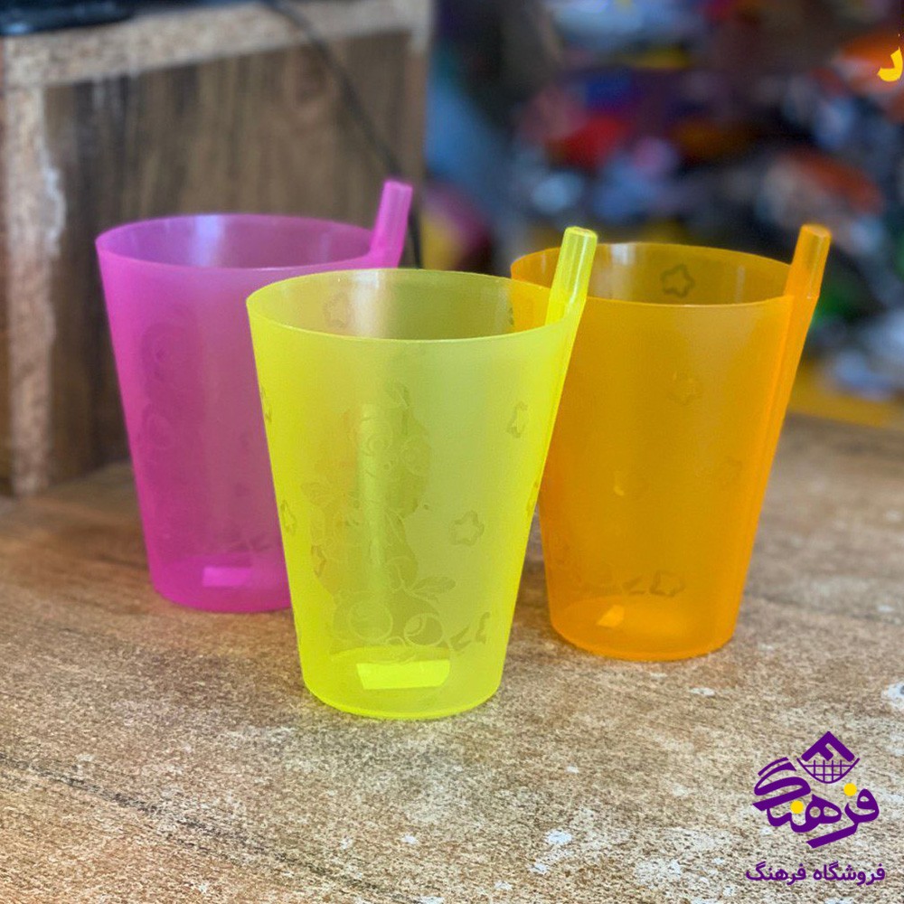 ست قاشق چنگال مسافرتي کليز