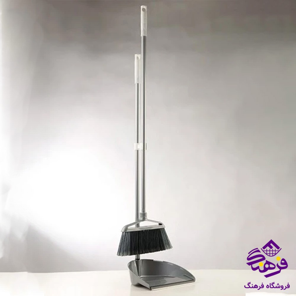 جارو خاک انداز کلاسیک مهسان 20052