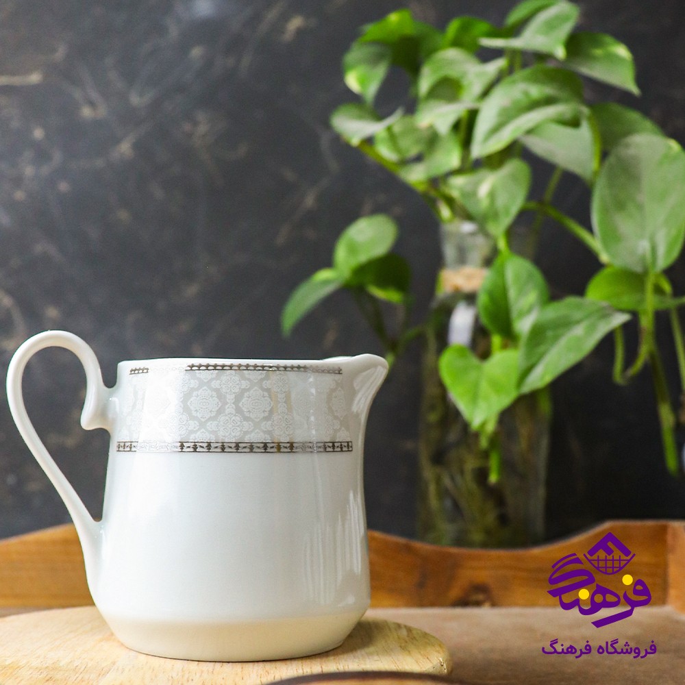 تی بگ رایکا 5خانه مستطیل طلایی 4017