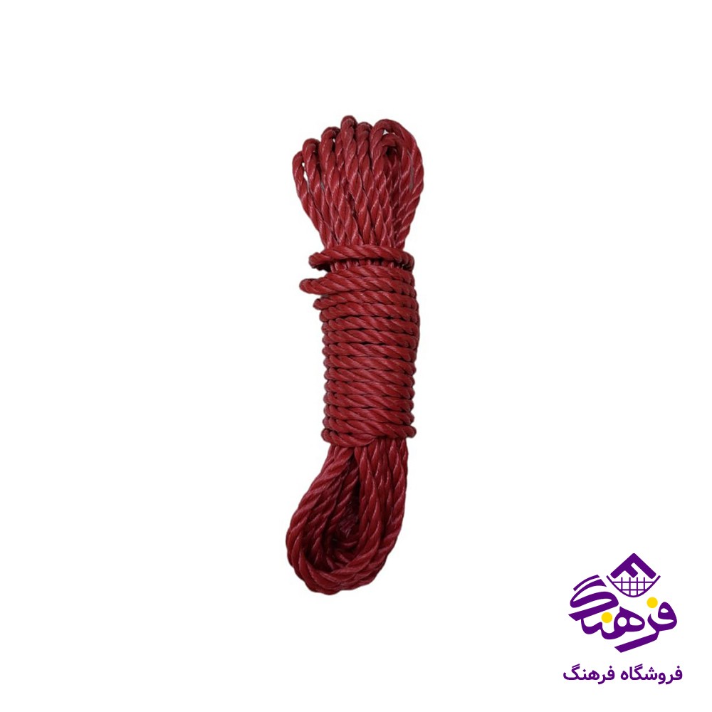 طناب 6 (10متري)