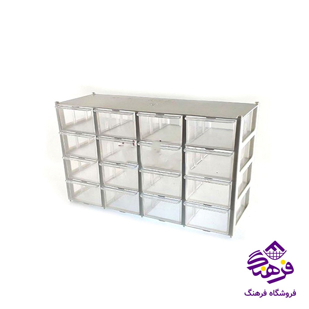 مگازین 16خانه مضرب4