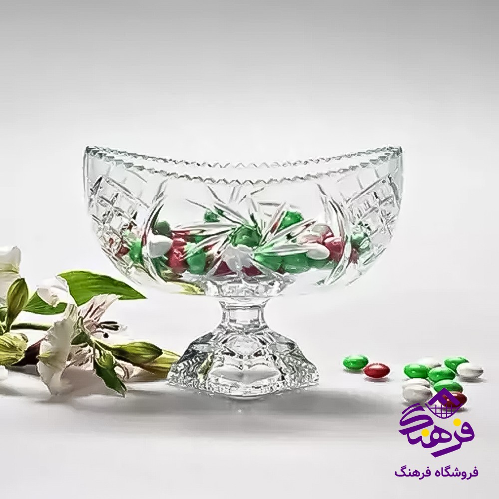 شکلات سان استار پايه دار کادو کاوه (12دک)