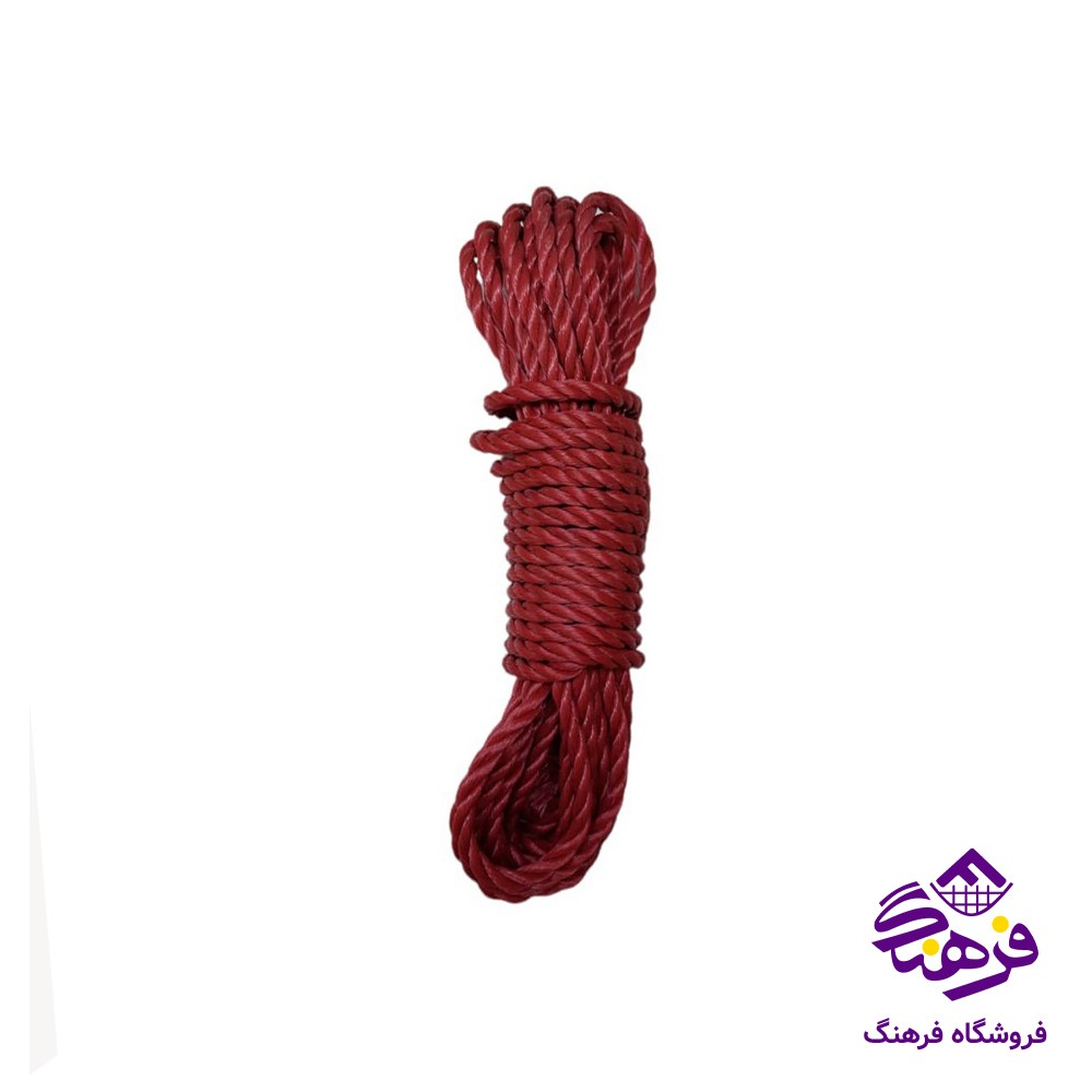 طناب 8 (10متري)