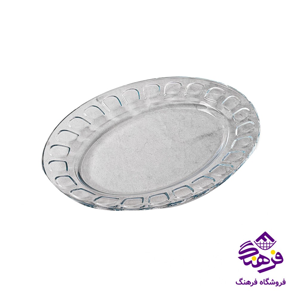 دیس گلکسی بیضی مشکی کسری 831