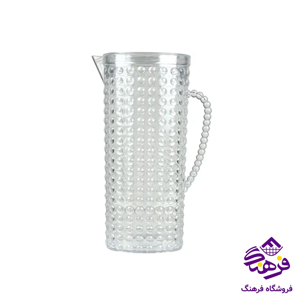 پارچ مرسی مروارید 600.97
