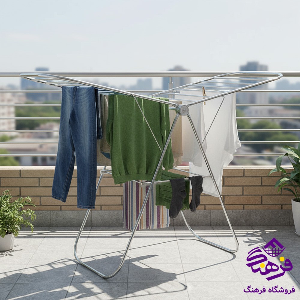 بندرخت یونیک رنگی