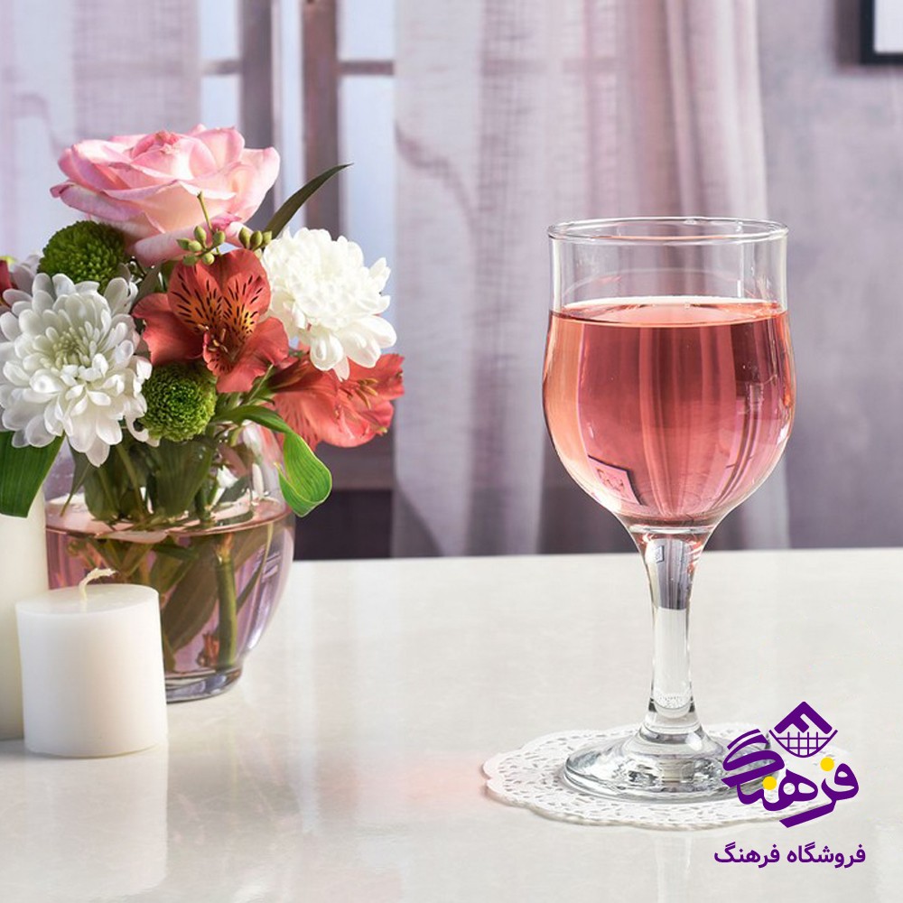 گيلاس ريولي2 کادو کاوه (4دک)