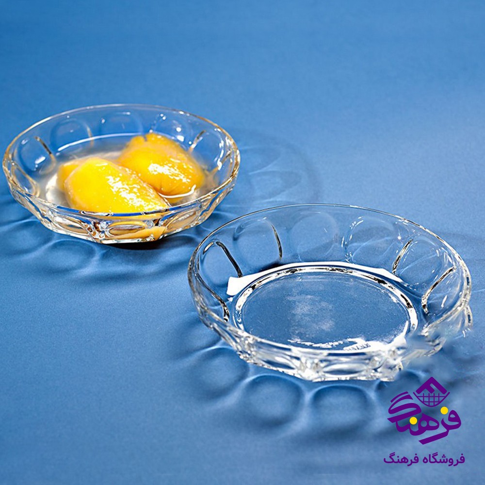 کمپوت مرواريد کادو کاوه (6دک)