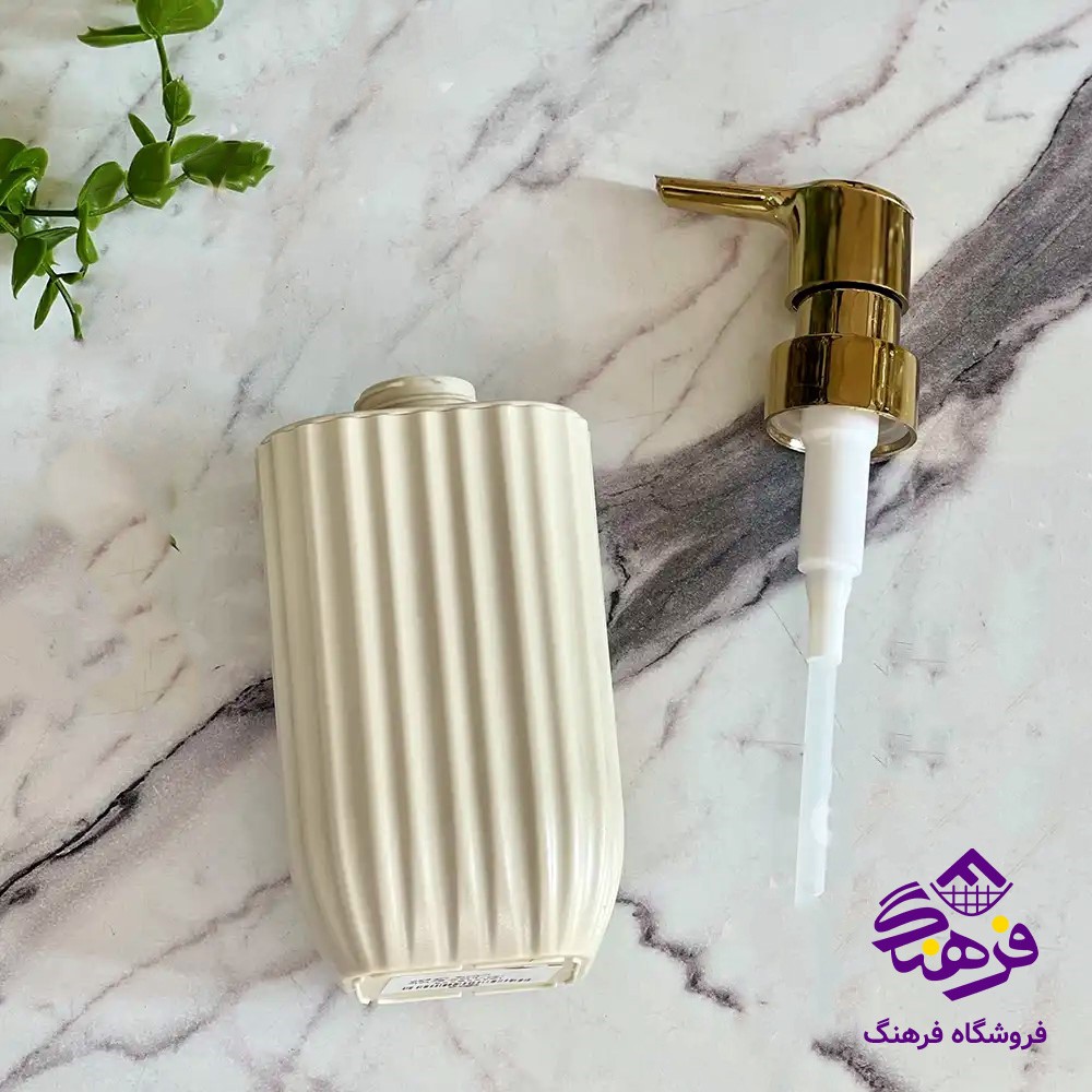 جامایع همارا زبرا 4گوش 289