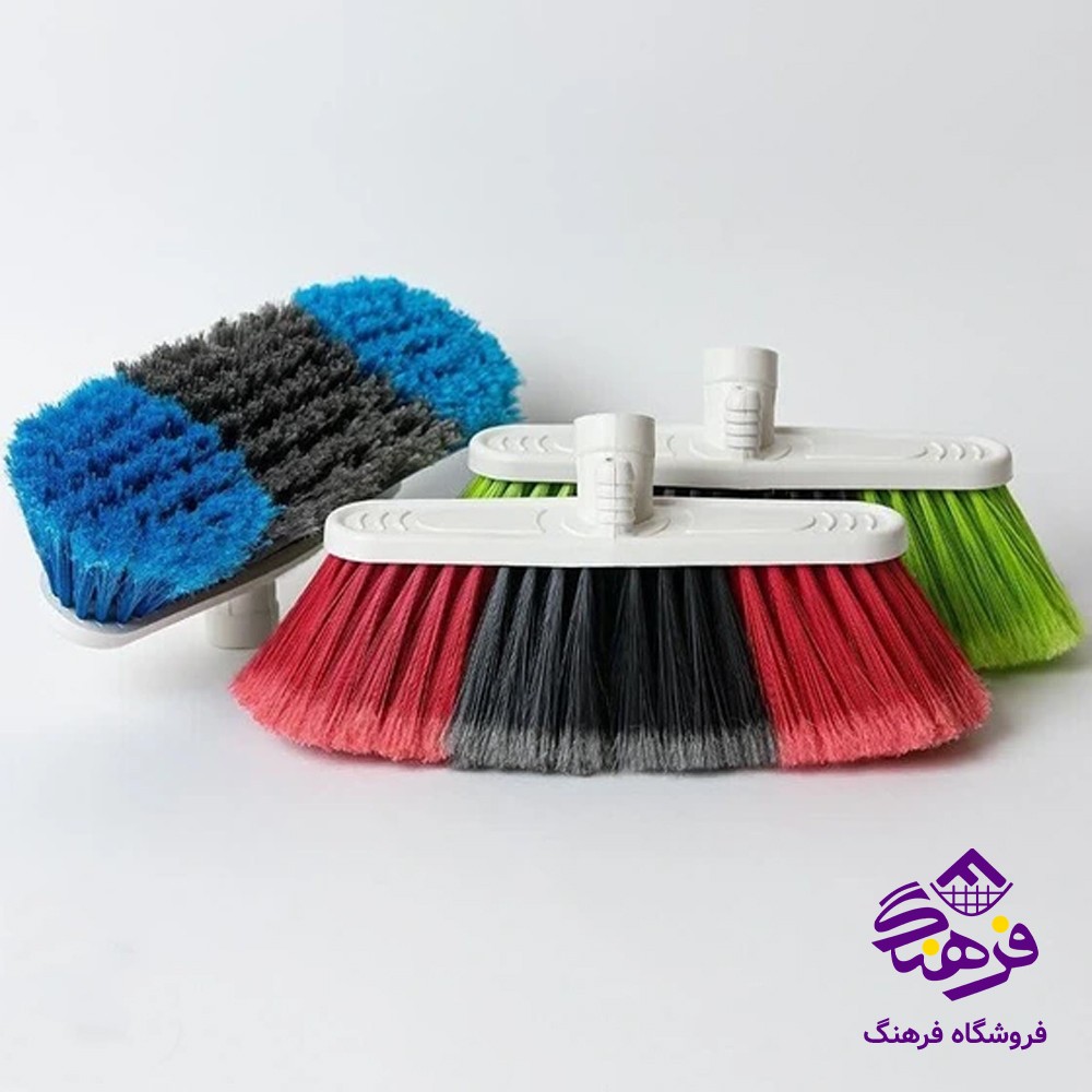 جاروکارواش ارج کوچک 501