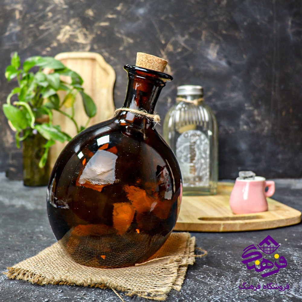 بطری زیبا نیاگارا دارک