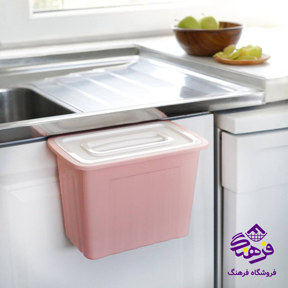 سطل ابتکار کابینتی
