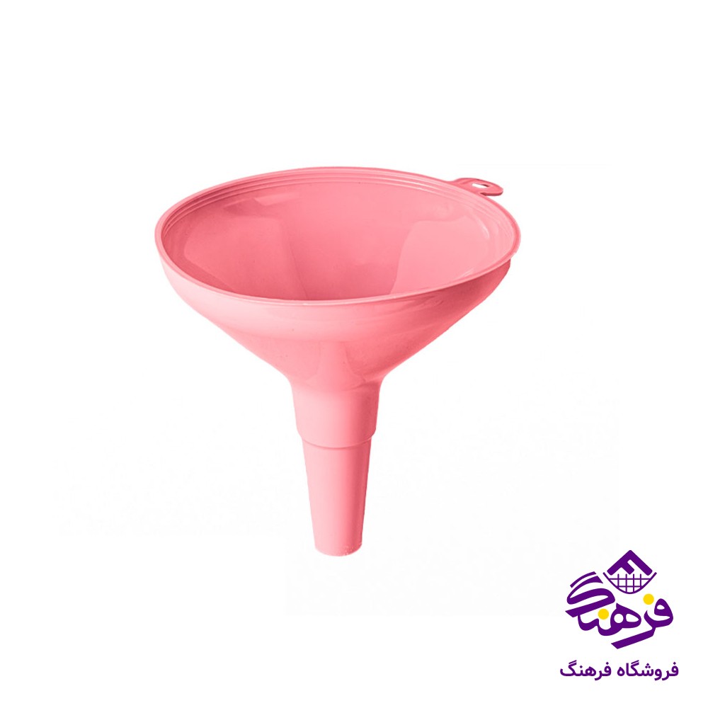 قیف ایده ال20
