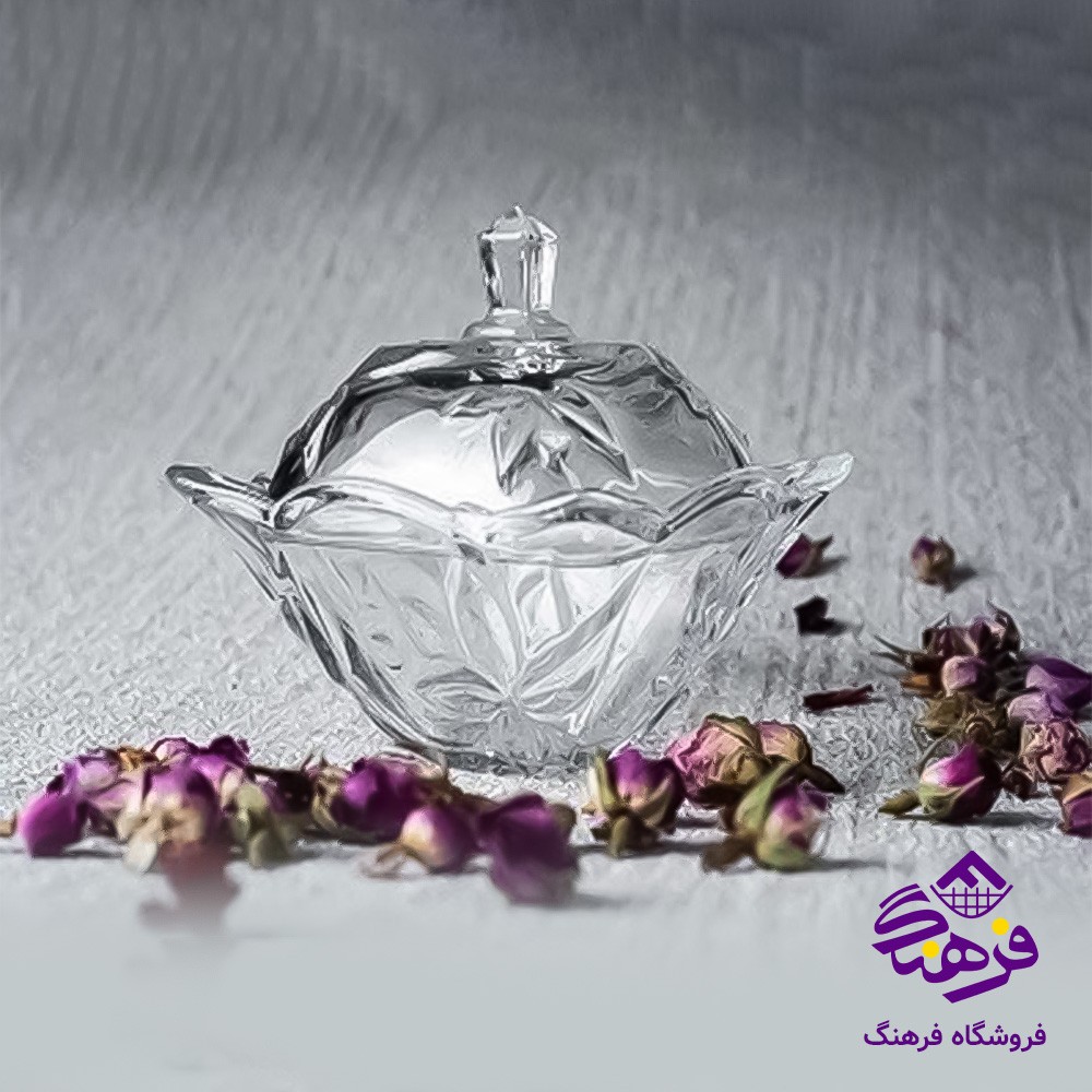 قندان لیلیوم کادو کاوه (24دک)
