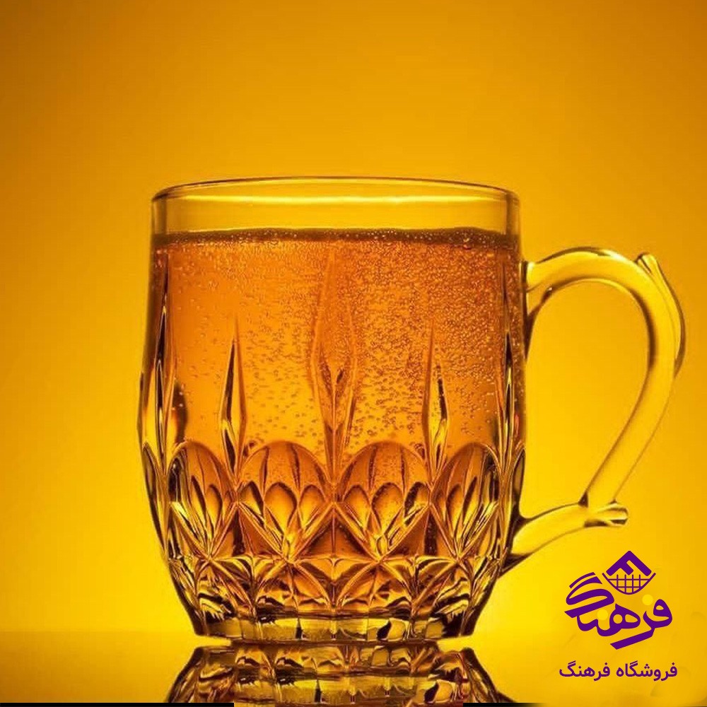 ماگ موزر کادو نوری (جفتی) (12ج دک)