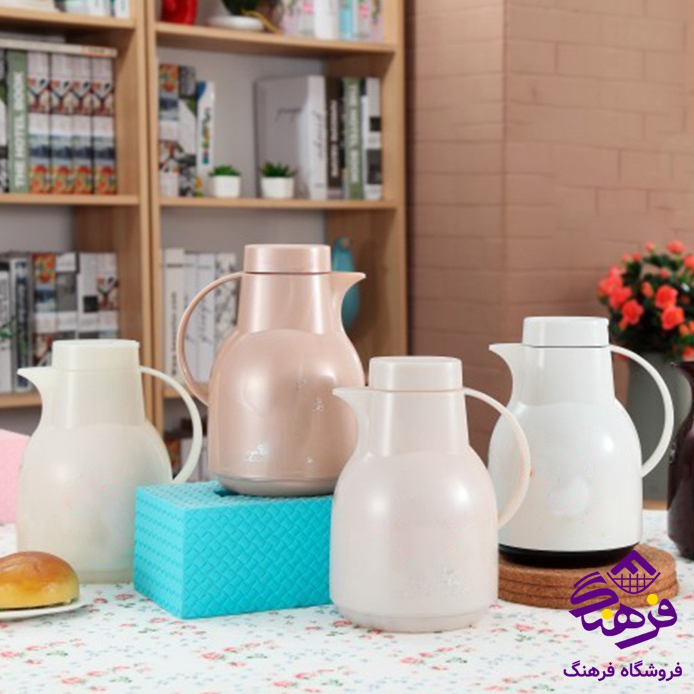 فلاسک رجال
