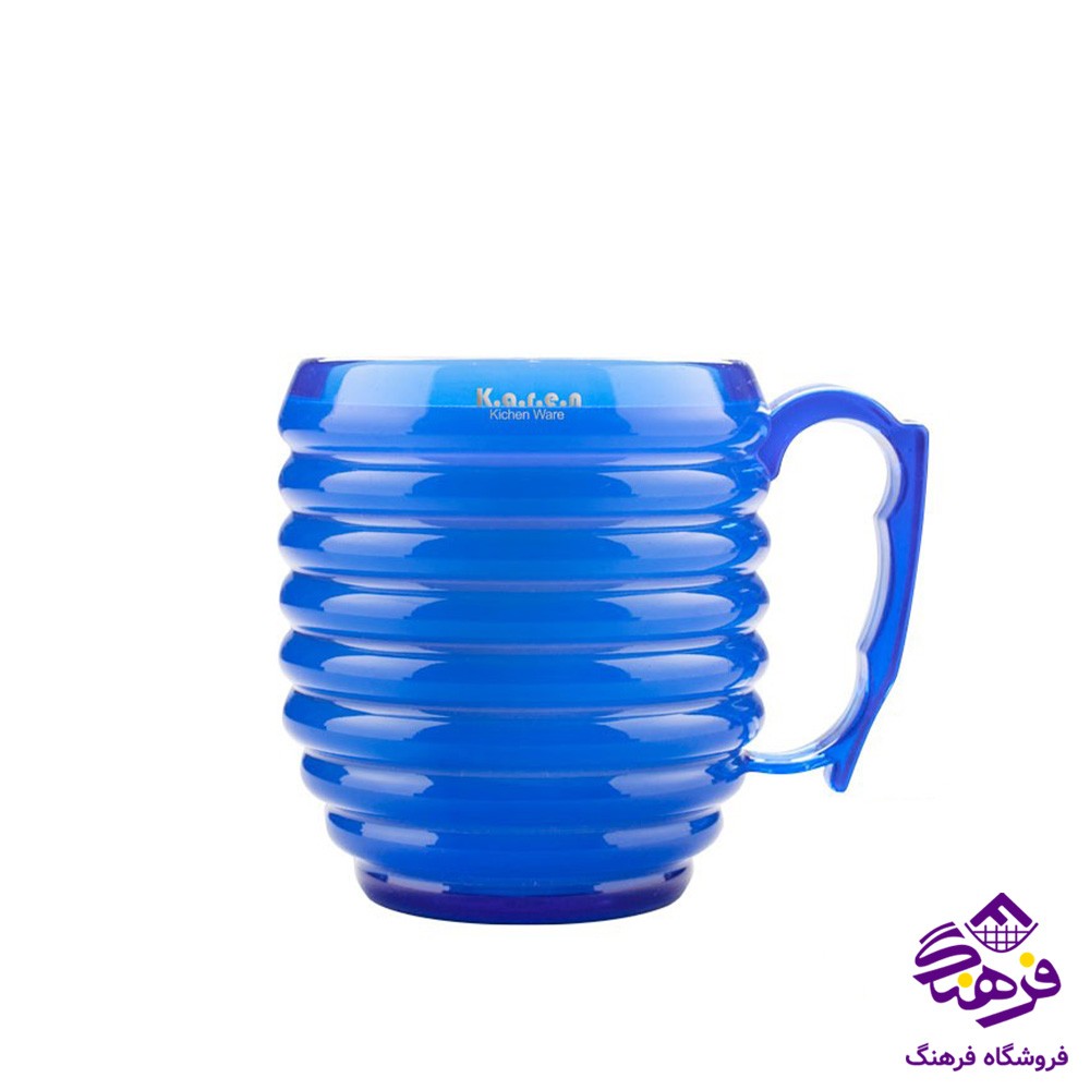 ليوان چاپدار گلدپلاست 110766