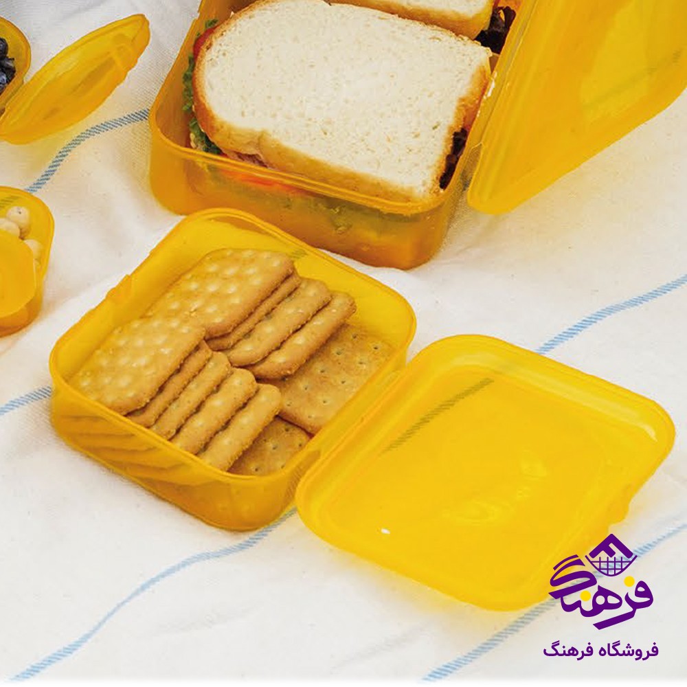 باکس همراه هور3 دومان 300