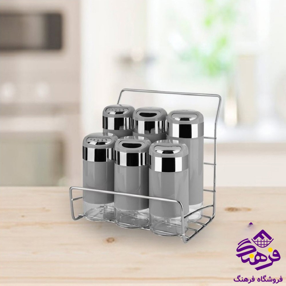 ادويه کارن 565 کارينا پايه دار