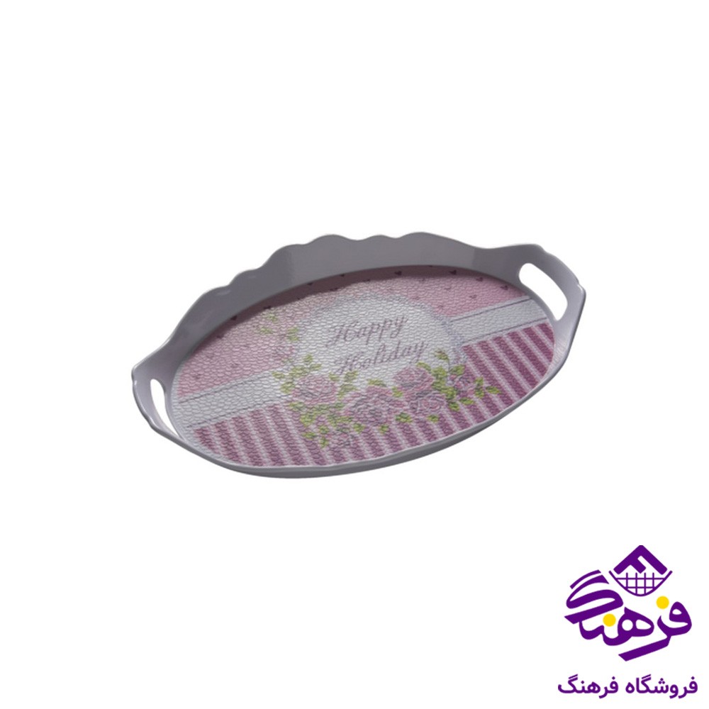 سيني کارن 126 بيضي