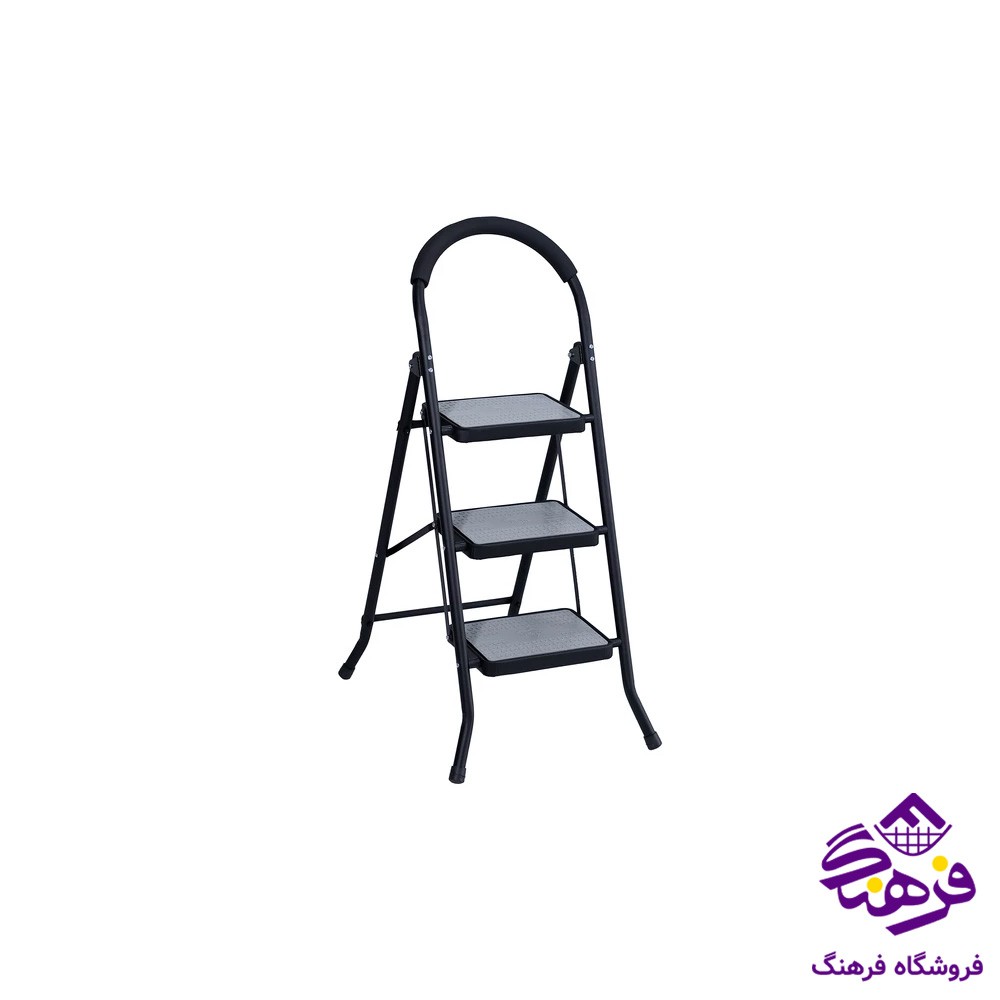 نردبان مرولین 3پله 5030