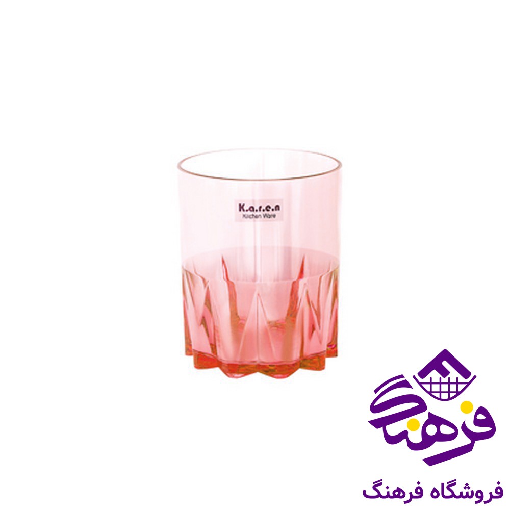ليوان کارن 672 ارتا کوتاه (6عددي)