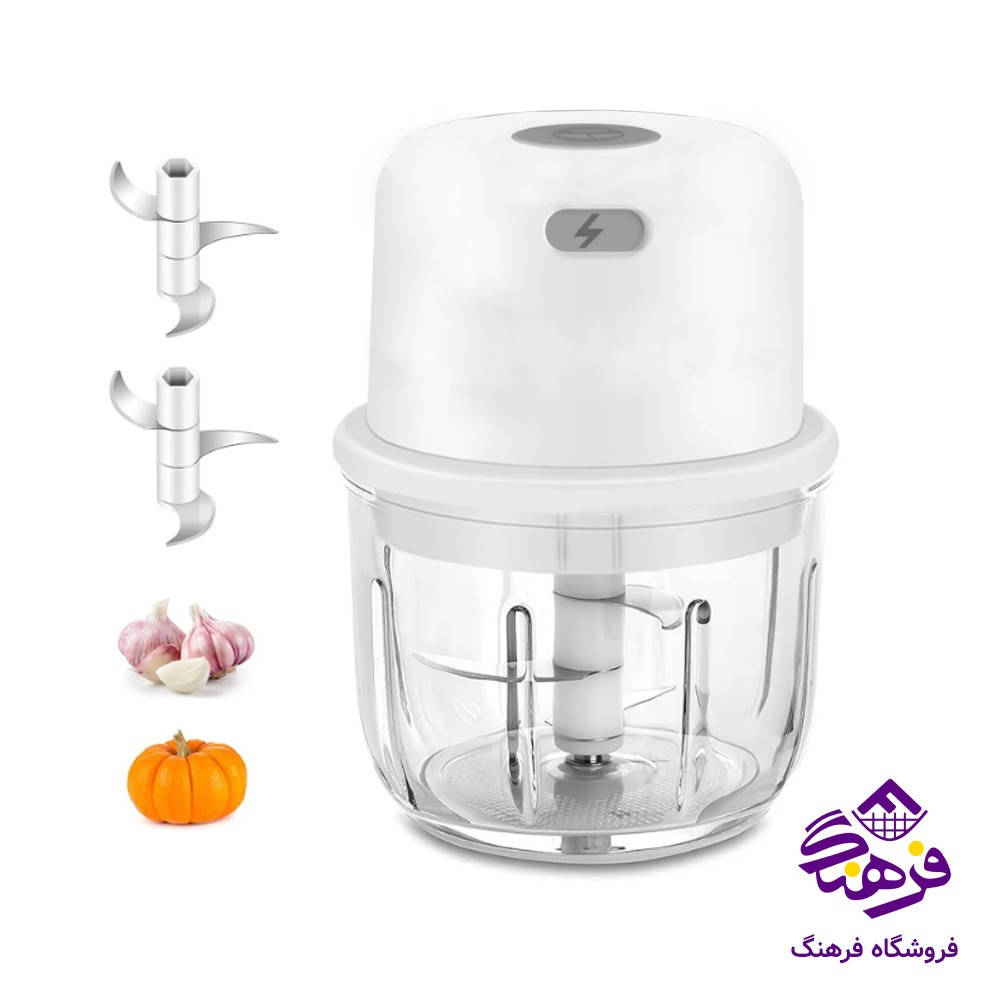 خردکن کلونی 3لیتر DW.1122
