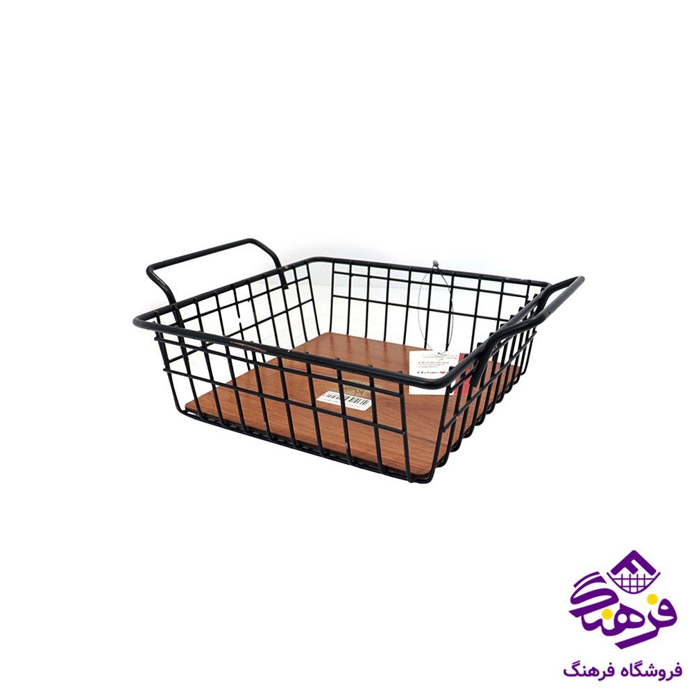 سبدميوه کالچرمربع