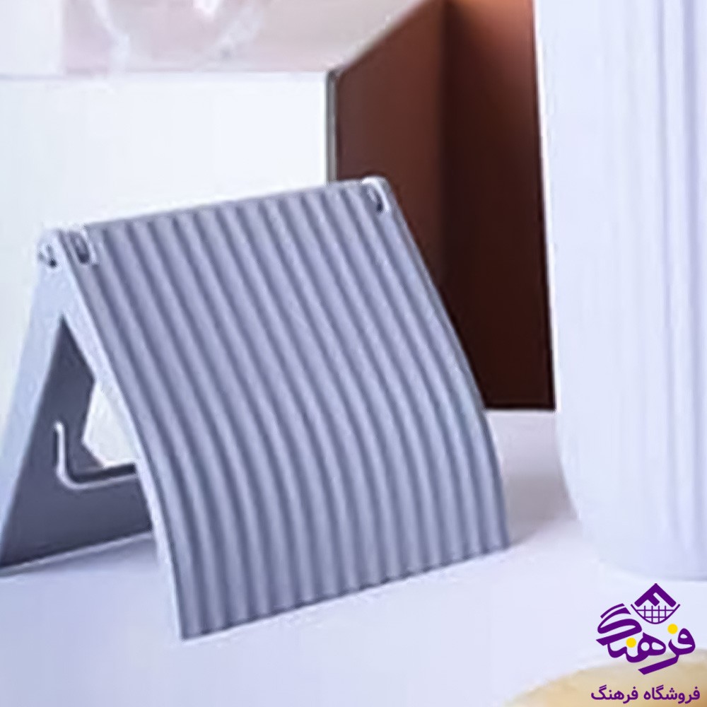 سطل همارا زبرا بادبزنی 4گوش 287