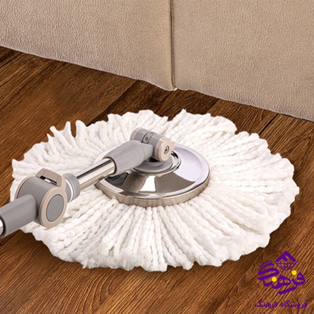 یدک تی چرخشی میراکل WS 400