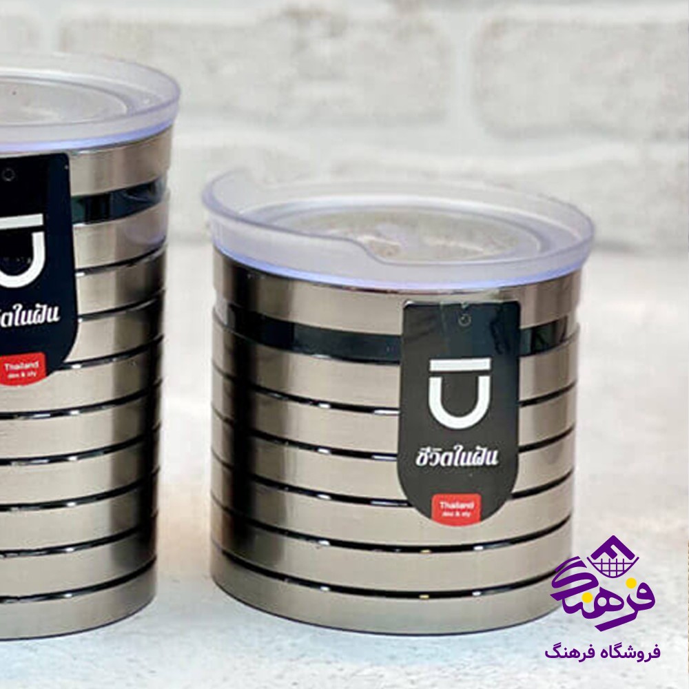 حبوبات تایلندی1 سیلور 210