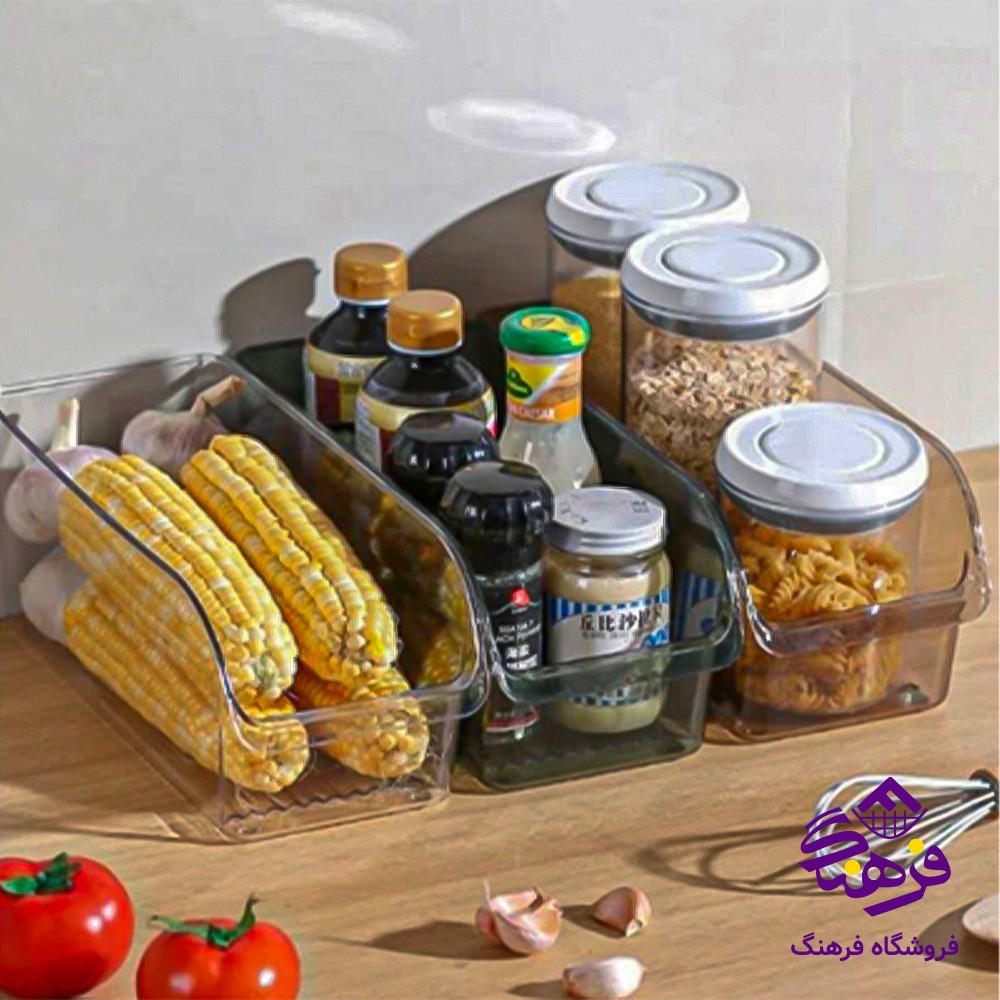 نظم دهنده ایده ال1