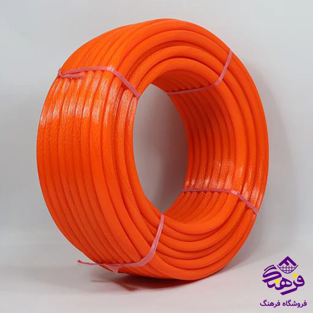 شلنگ اب سنگین 3لایه 20متری