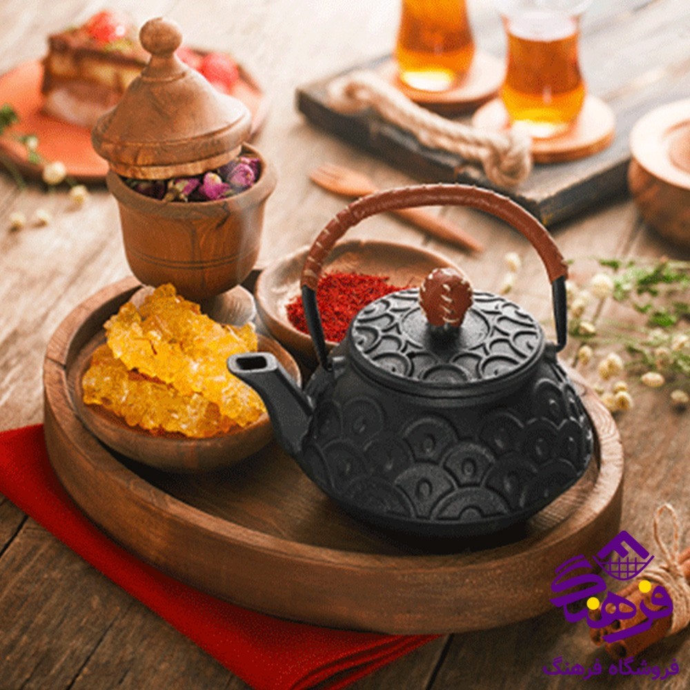 نالينو قوري چدن Fiorenza