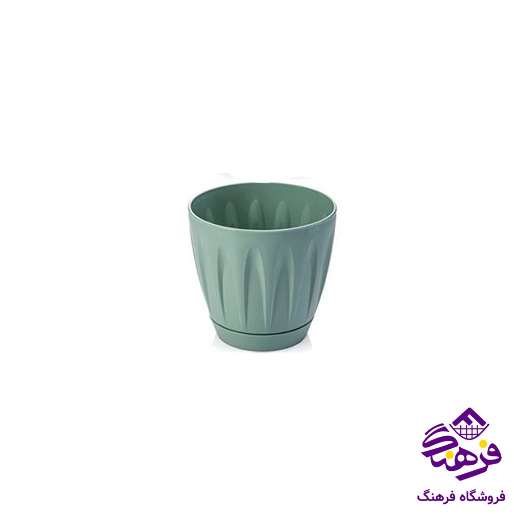 گلدان ایده ال هلندی1