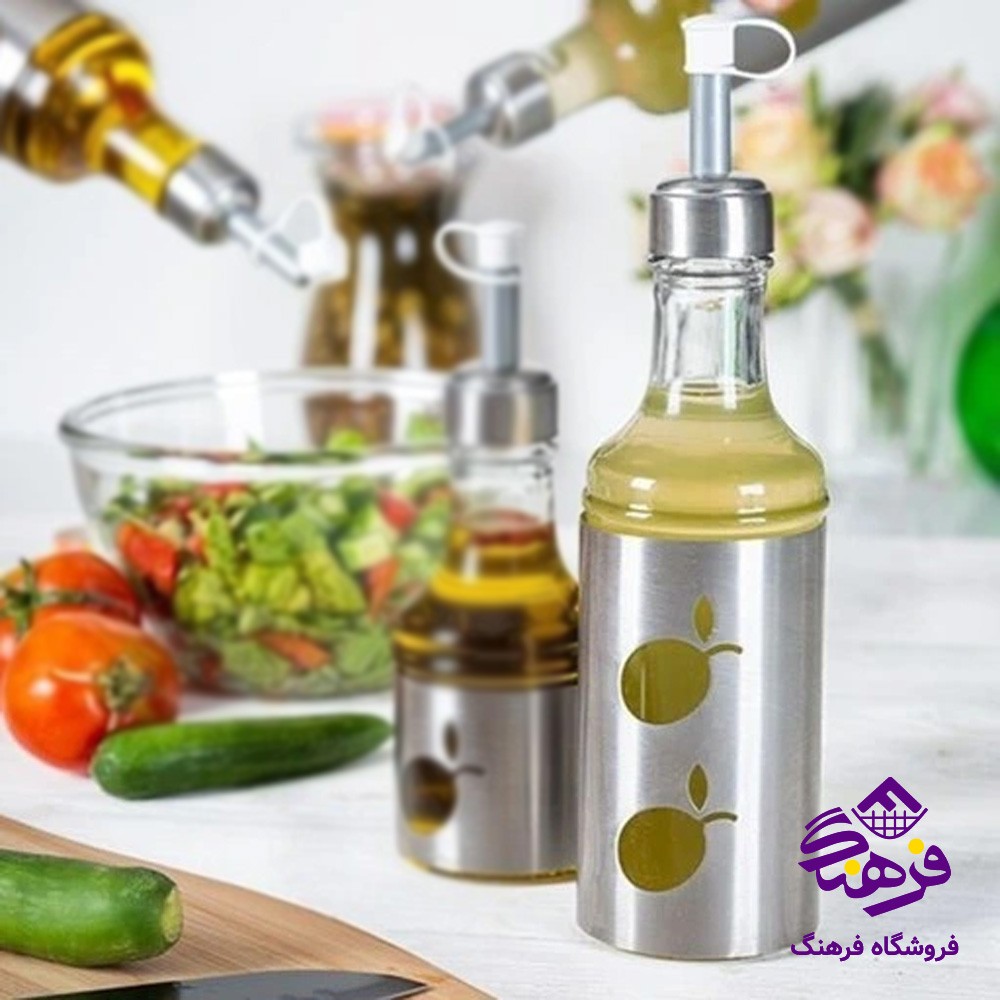 روغن ریز زیبا شنل دار