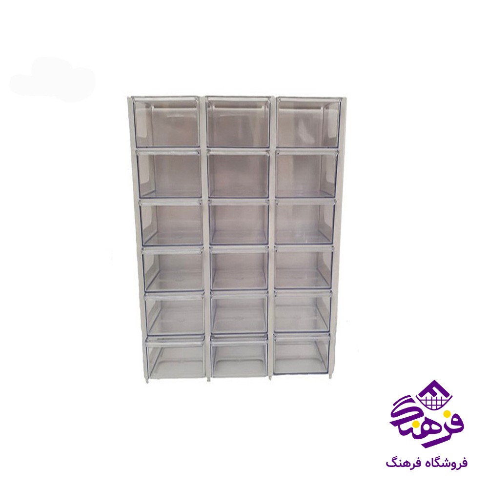 مگازين 25خانه مضرب5