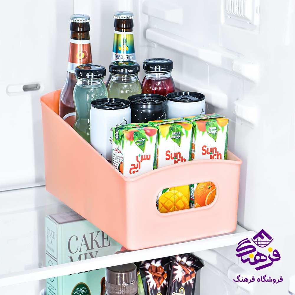 استند ادویه مرولین چاشنی 2ط 40222