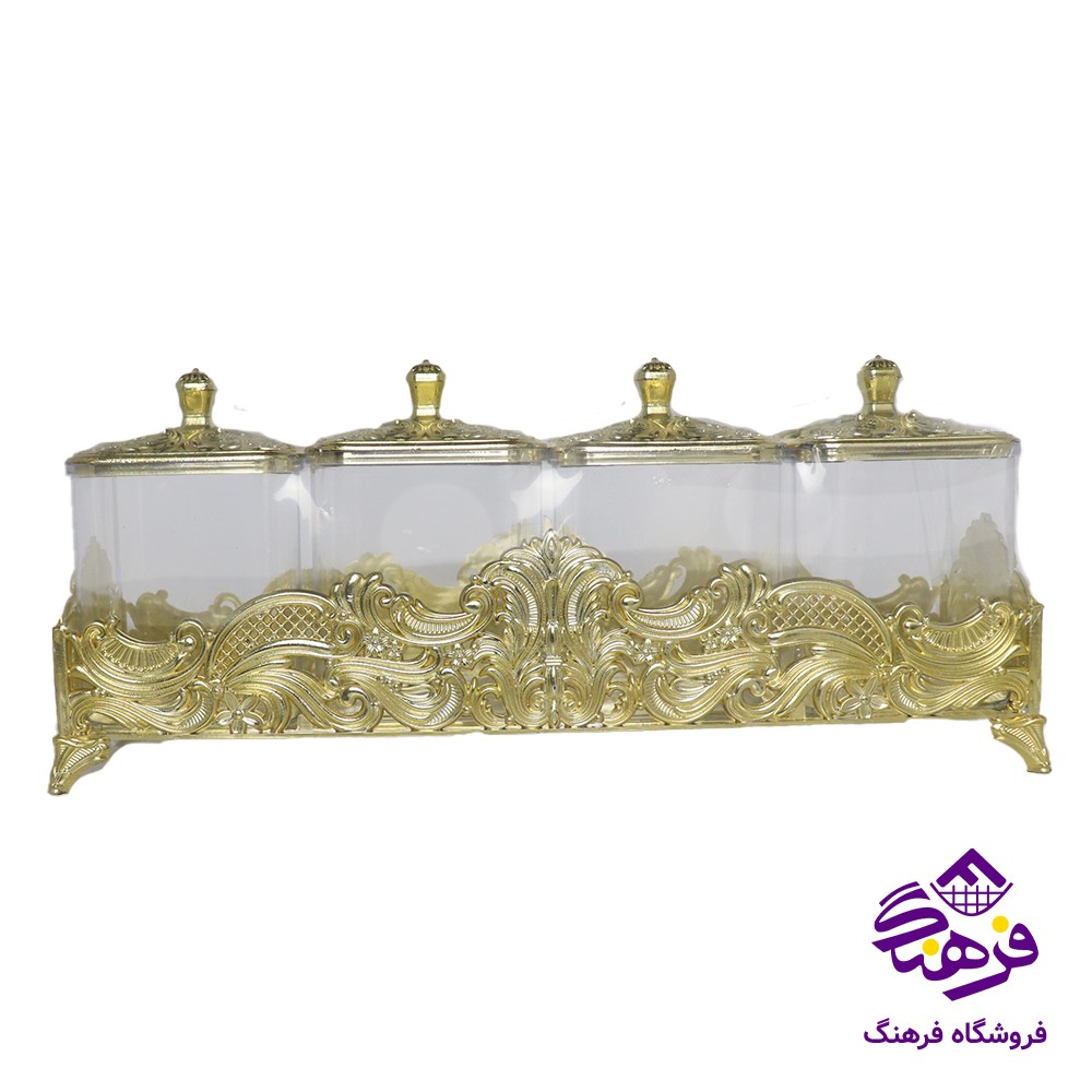 جاادویه رونیکا نیلوفر استندار