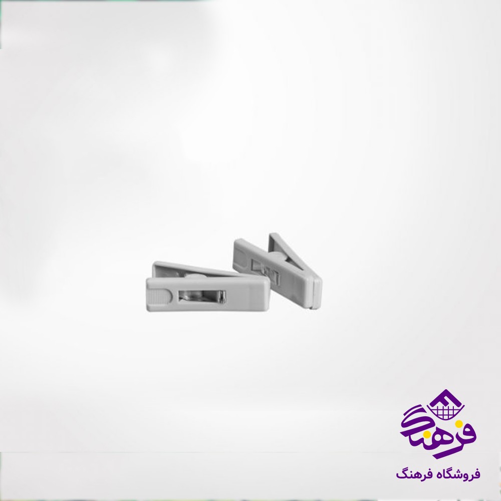 گيره ليمون (16عددي)