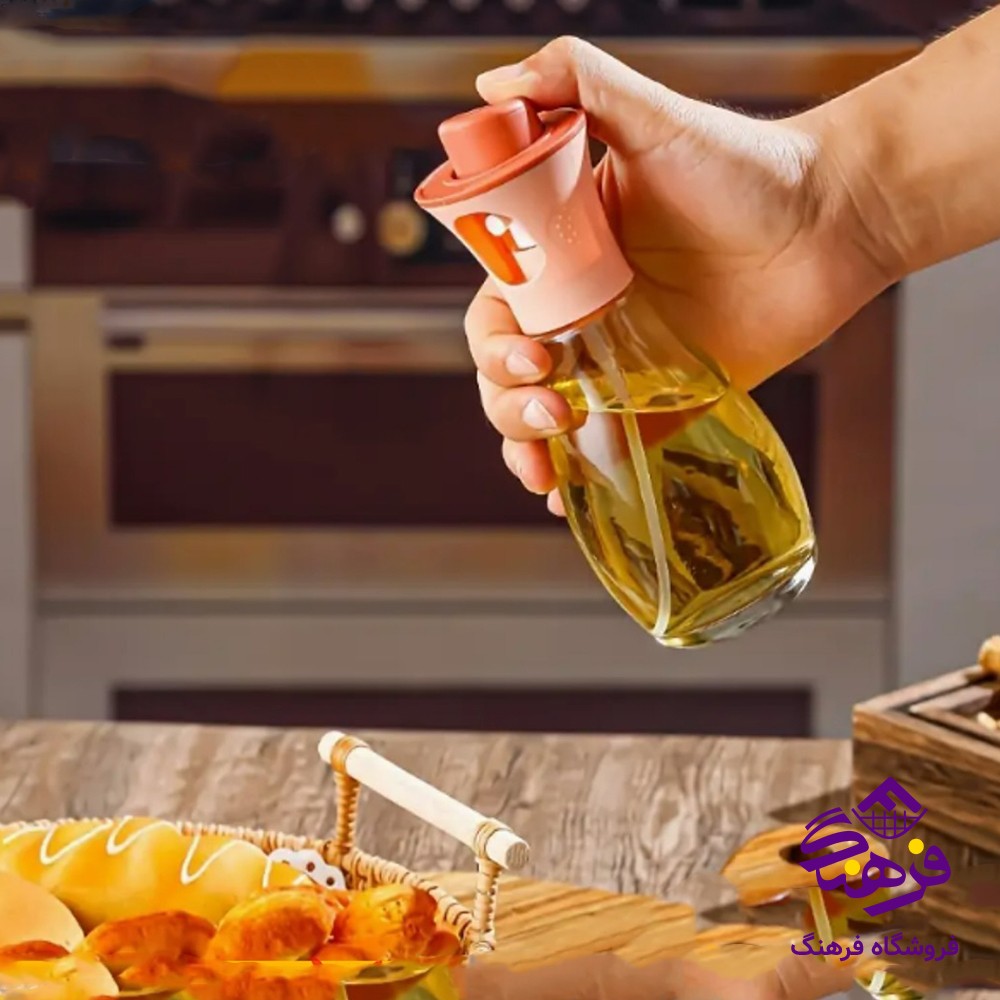روغن ریز شنگیا 200میل 20774.2